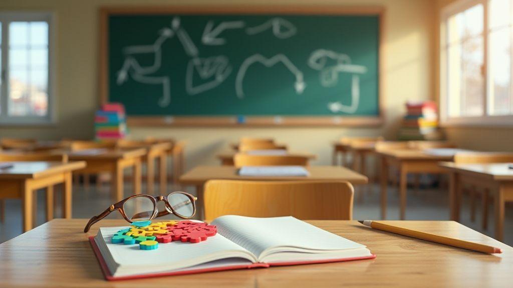 como-o-professor-pode-intervir-nas-dificuldades-de-aprendizagem - dificuldades de aprendizagem na escola